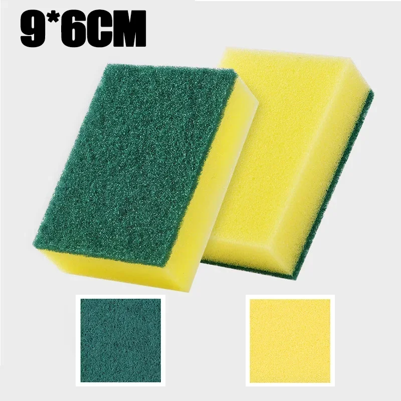 Рисунок 6 - высокопоглощающие двусторонние губки