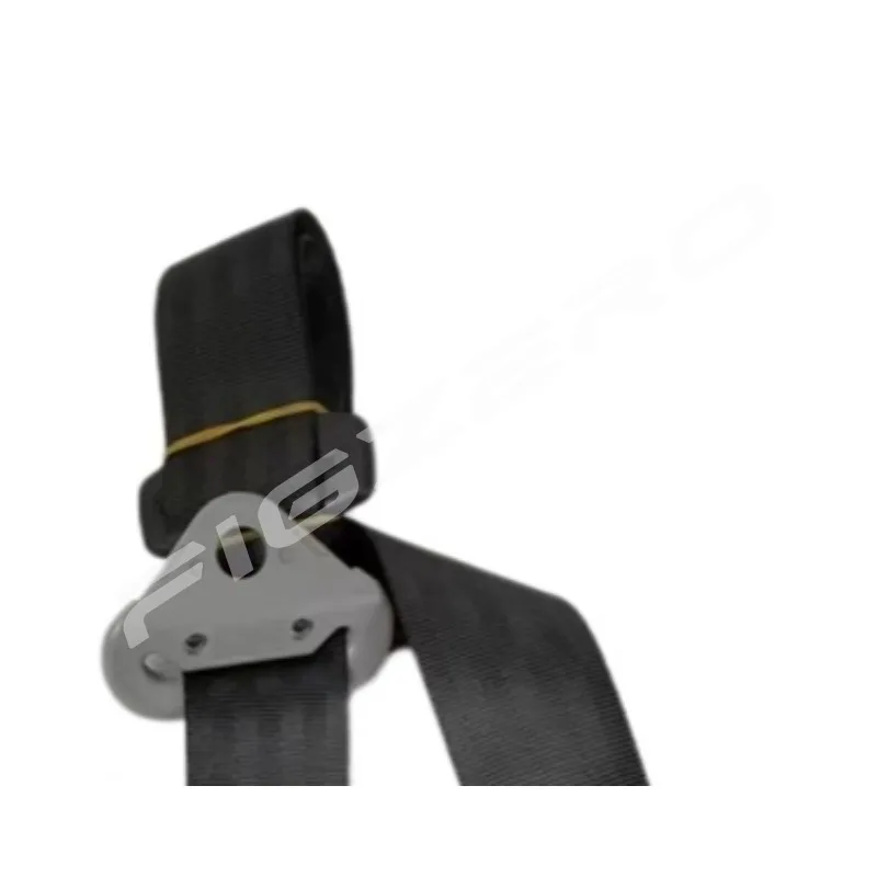 New Automobiles Driver Front Left Right Passenger Seatbelt Adjusters Interior Accessories Body Kits Black Beige for MAXUS V80