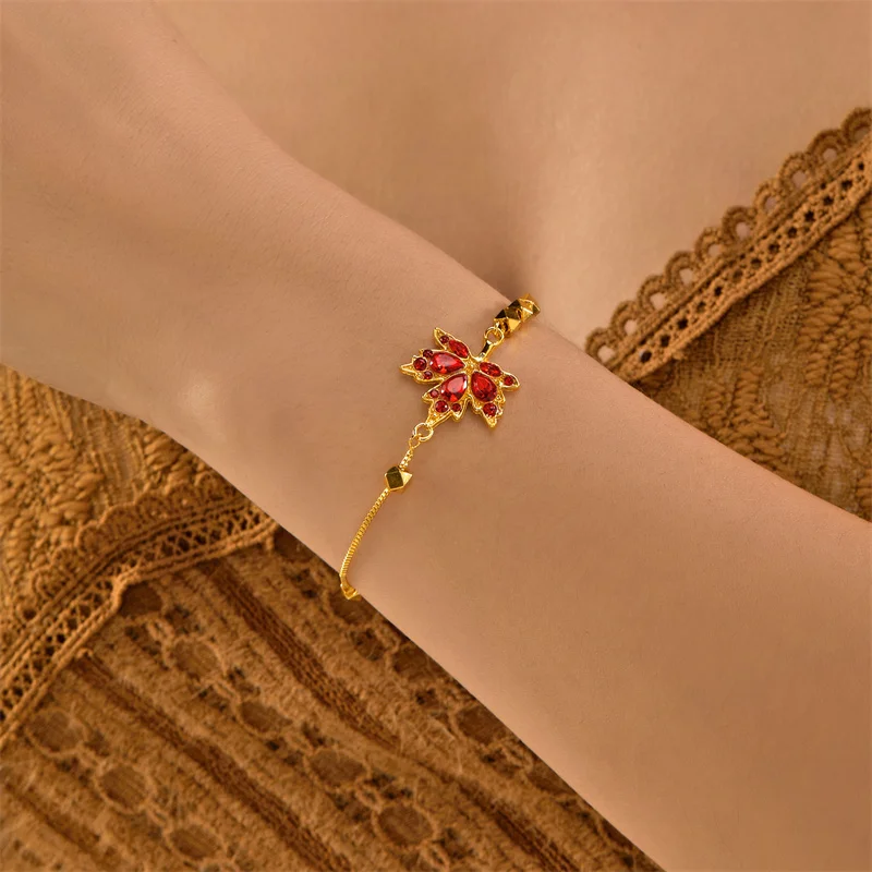 Элегантный-осенний-браслет-с-цирконием-и-кленовым-листом-комплект-серег-для-женщин-сверкающее-циркониевое-ожерелье-ювелирные-изделия-вечерние-ювелирные-изделия-подарки