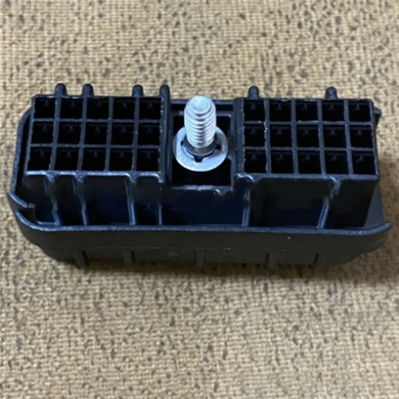 A76T-30 Pin Car Connector ECU ECM Connector Metri-Pack 150 For Delphi Oil Drilling Machinery Accessories Connector 15492542
