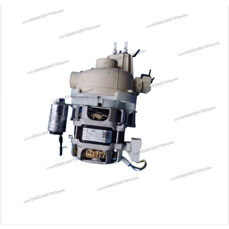 

For Midea Accessories Dishwasher Motor YXW50-2E YXW50-ZE YXW50-ZF