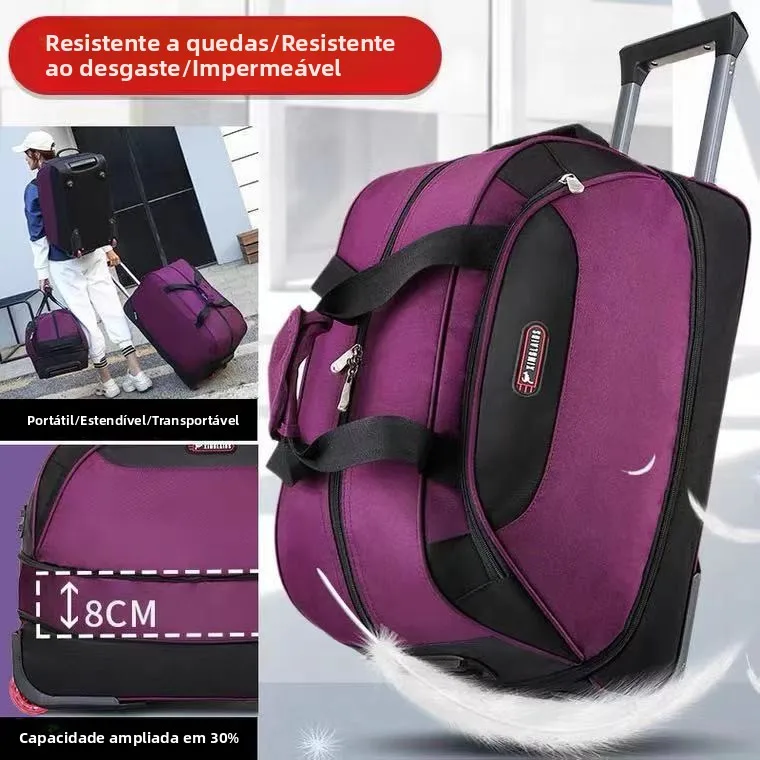 business-travel-bag-luggage-oxford-cloth-unisex-foldable-with-handle-large-capacity-lightweight-water-resistant-for-men-and-w