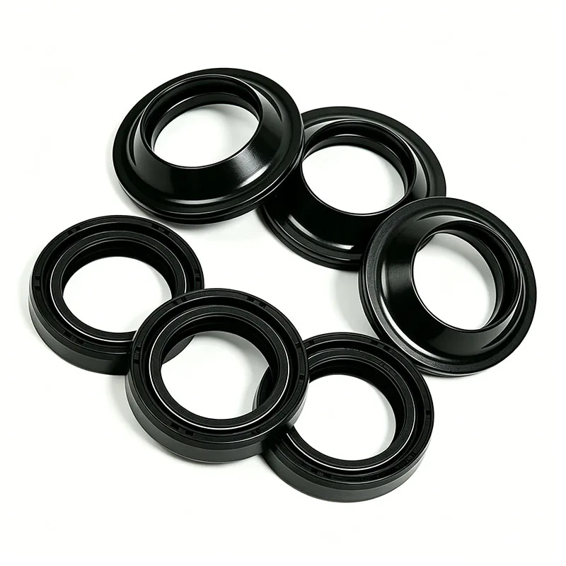 

36x48x11 Motorcycle Front Fork Oil Seal Dust Seal for Kawasaki KZ550 Z550 Z750 KZ750 KZ 550 Z 550 Z 750 KZ 750