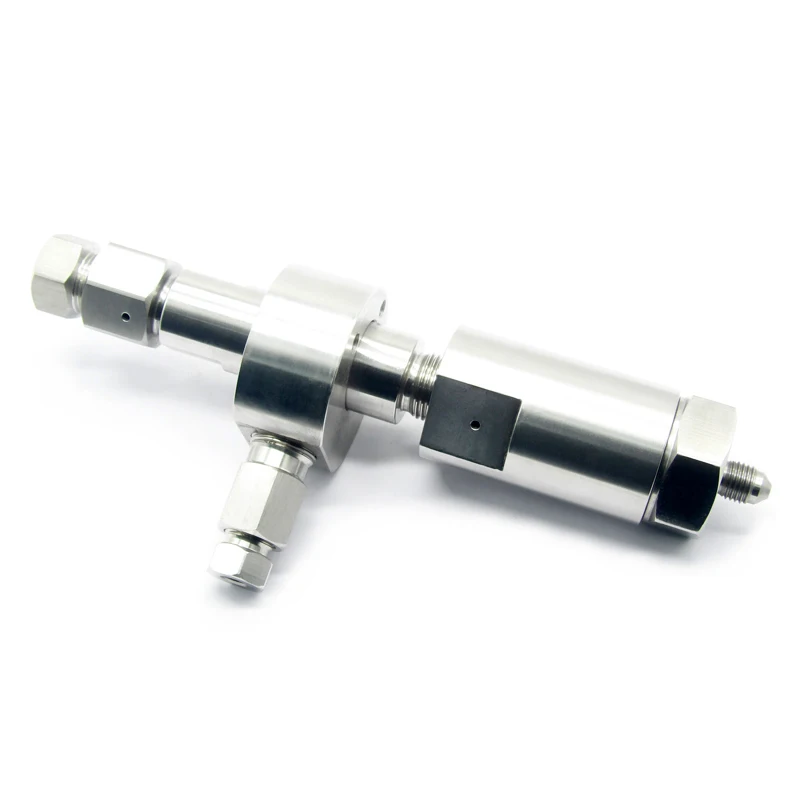 مجموعة صمامات تنزف تنزف أجزاء المياه النفاثة رقم C-5841-1