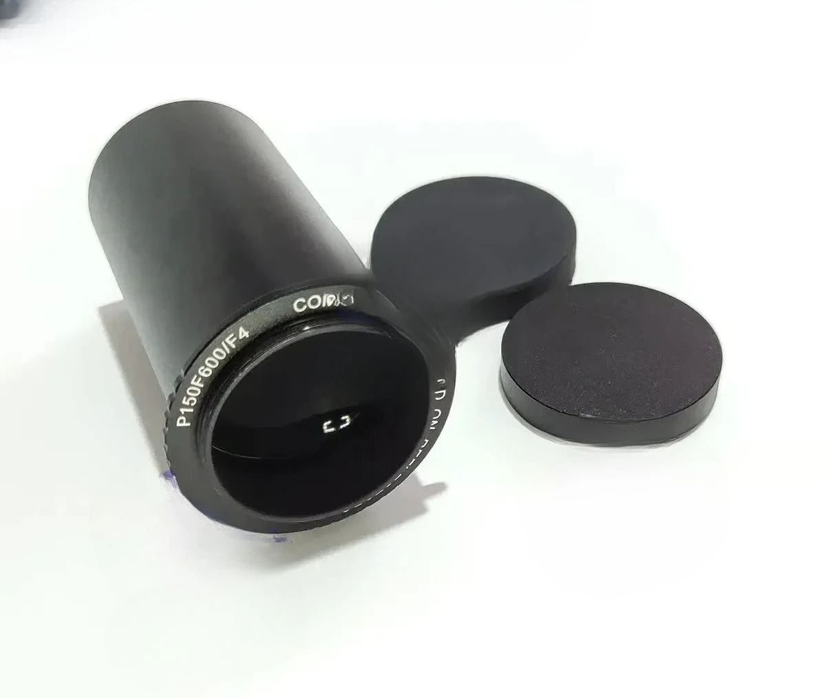 New 0.85X Mpcc Defo…
