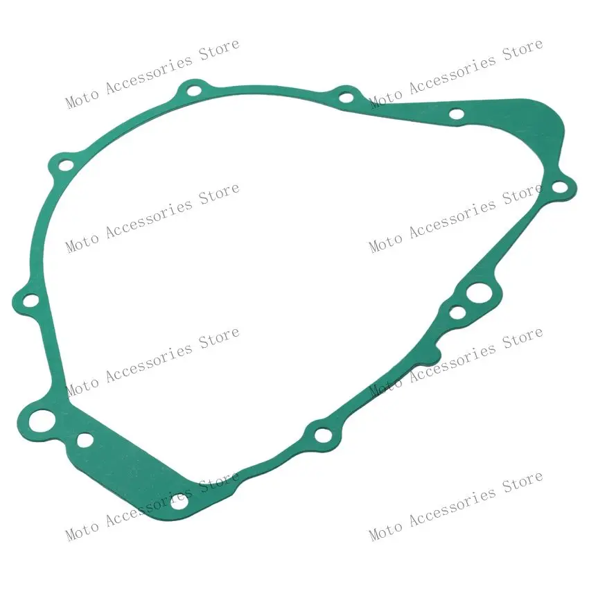 Moto Generator Cover Gasket For Yamaha GRIZZLY 600 YFM600F YFM600FW 1998-2001 4WV-15451-00