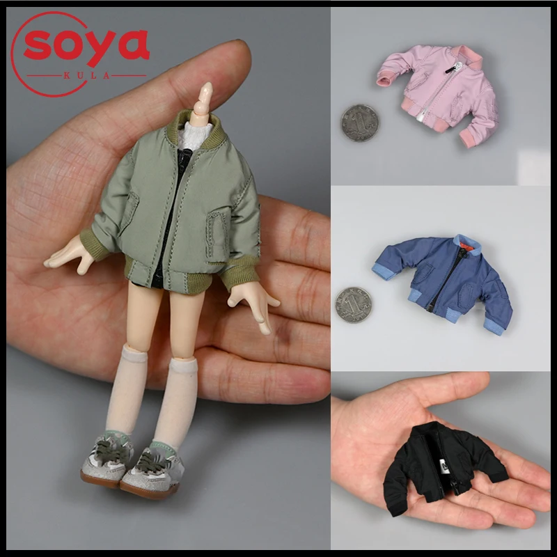 1/12 Scale Female F…