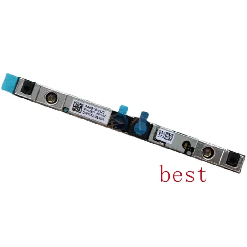 New Camera Webcam  Board For HP EliteBook X360 1020 1030 G3 G1 G2 830214-1U0