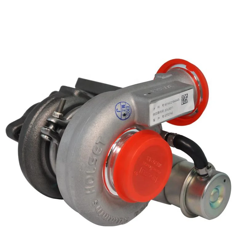 HE200WG Turbo Para … - image