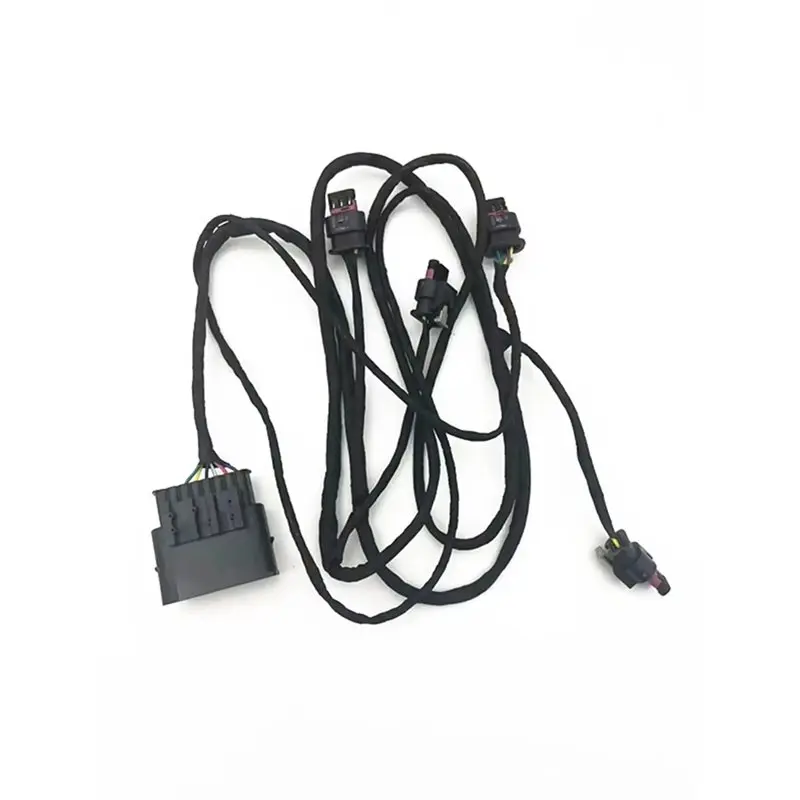 Car Front Bumper Wiring Harness 61128717378 PDC Sensor For BMW G20 G28 3 Series Electrical