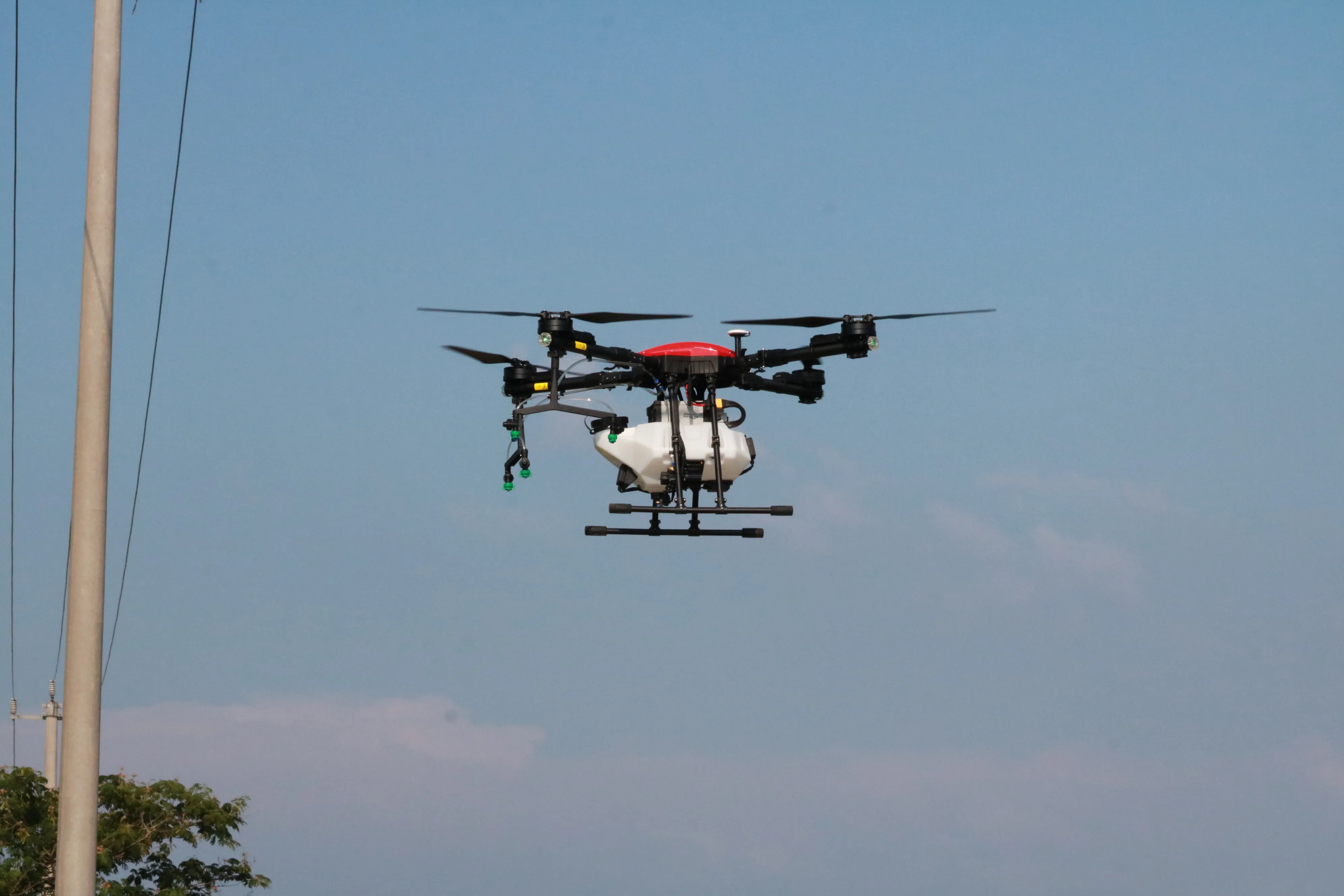 Sproeier Landbouw UAVFactory Direct Groothandel Speciale Hot Selling Spreyer