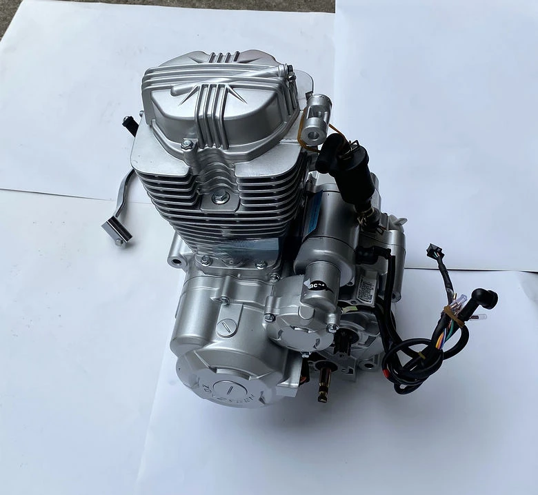 ATV Kart, Motorcycle Parts Engine 150-250CC Water Cooled Reverser, Off-Road Vehicle