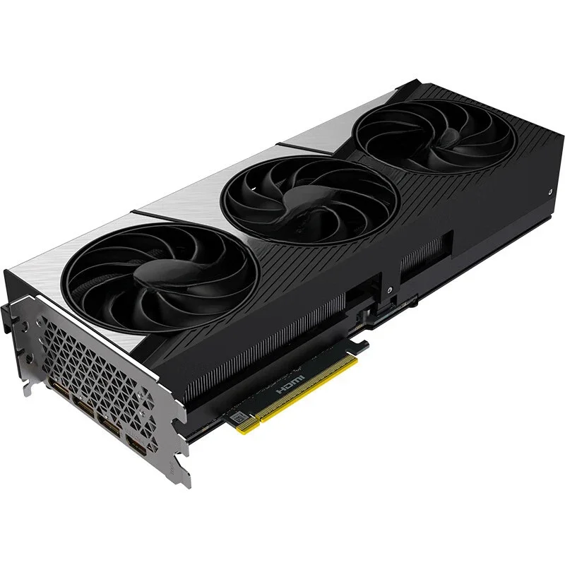 GeForce RTX 5090 D X3 32G Sche - Rtx 5090 32Gb recensione e prezzo
