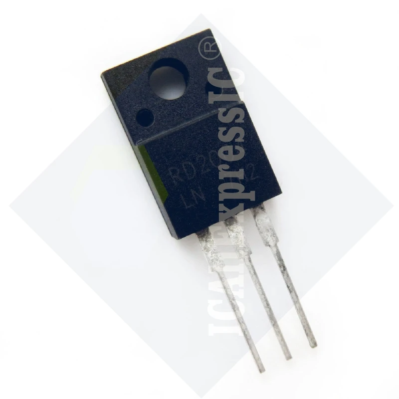 5-20PCS MAC97A6 97A6 FQPF18N50 18N50 RD2004LN RD2004 A6051M A6051 TB10S TB10 AK4526AVQ AK4526