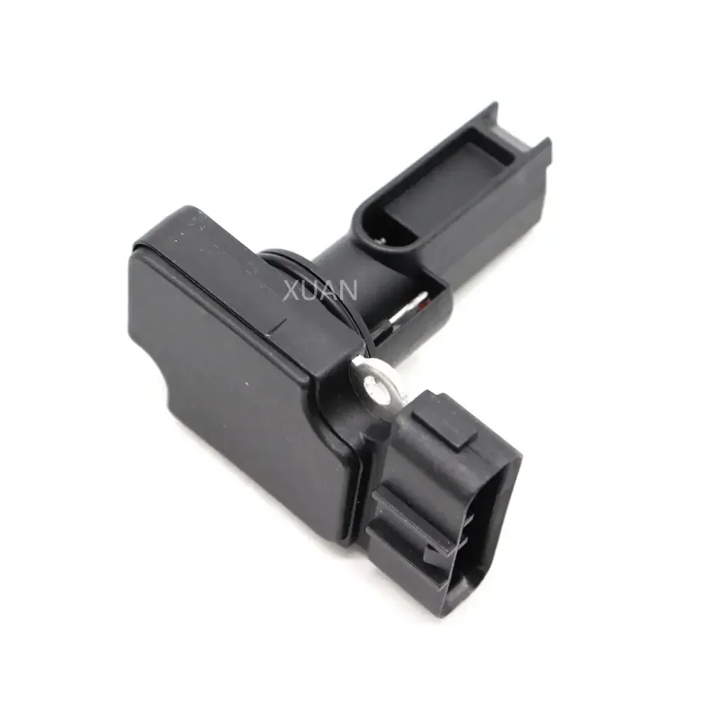 Czujnik przepływu powietrza MAF 22204-27010 Pasuje do TOYOTA AVENSIS PREVIA RAV 4 LAND CRUISER 2.0 D-4D AFH70M-23 Nowy