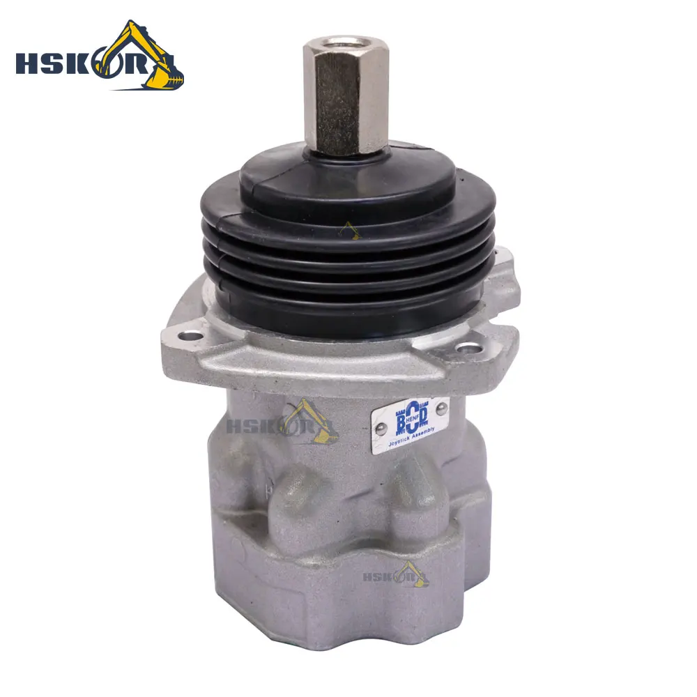 

E320D Joystick Without Handle New 123-2147 E329D Operating Rod for Caterpillar Top Quality Excavator Parts