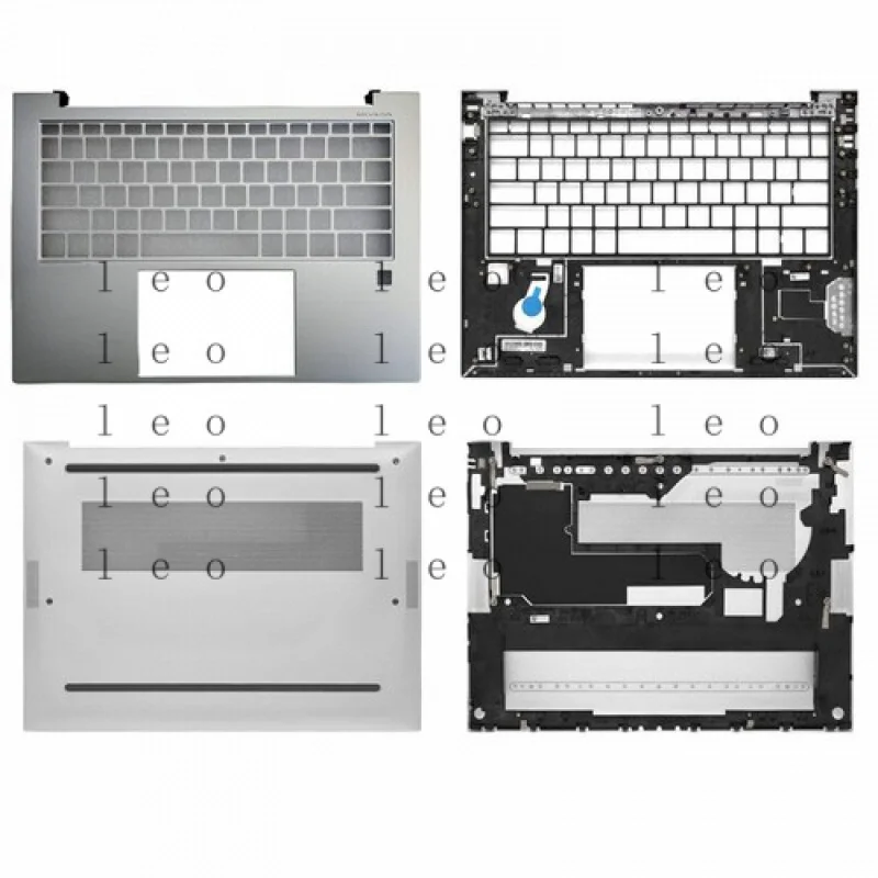 

Нижняя крышка корпуса упора для рук AA для HP EliteBook 840 G9 845 G9