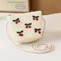 white bag