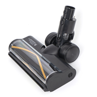 Motorized Brush for Dreame R20 T20 T30 R30 V12 V12 Pro T20 pro V11SE R10 vacuum cleaner, with LED light, Carpets and Hard Floors