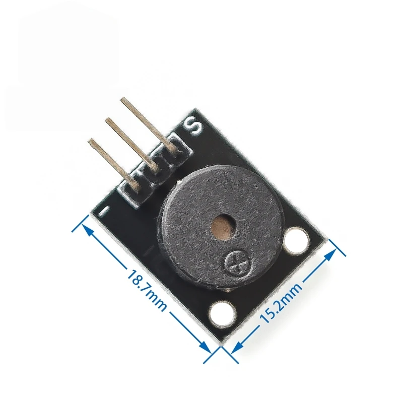 Small passive buzzer module KY-006/active buzzer module KY-012 applicable accessories