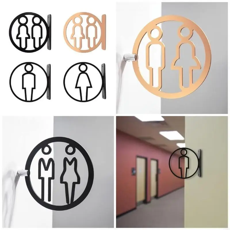 A0KE Acrylic Restro… - image