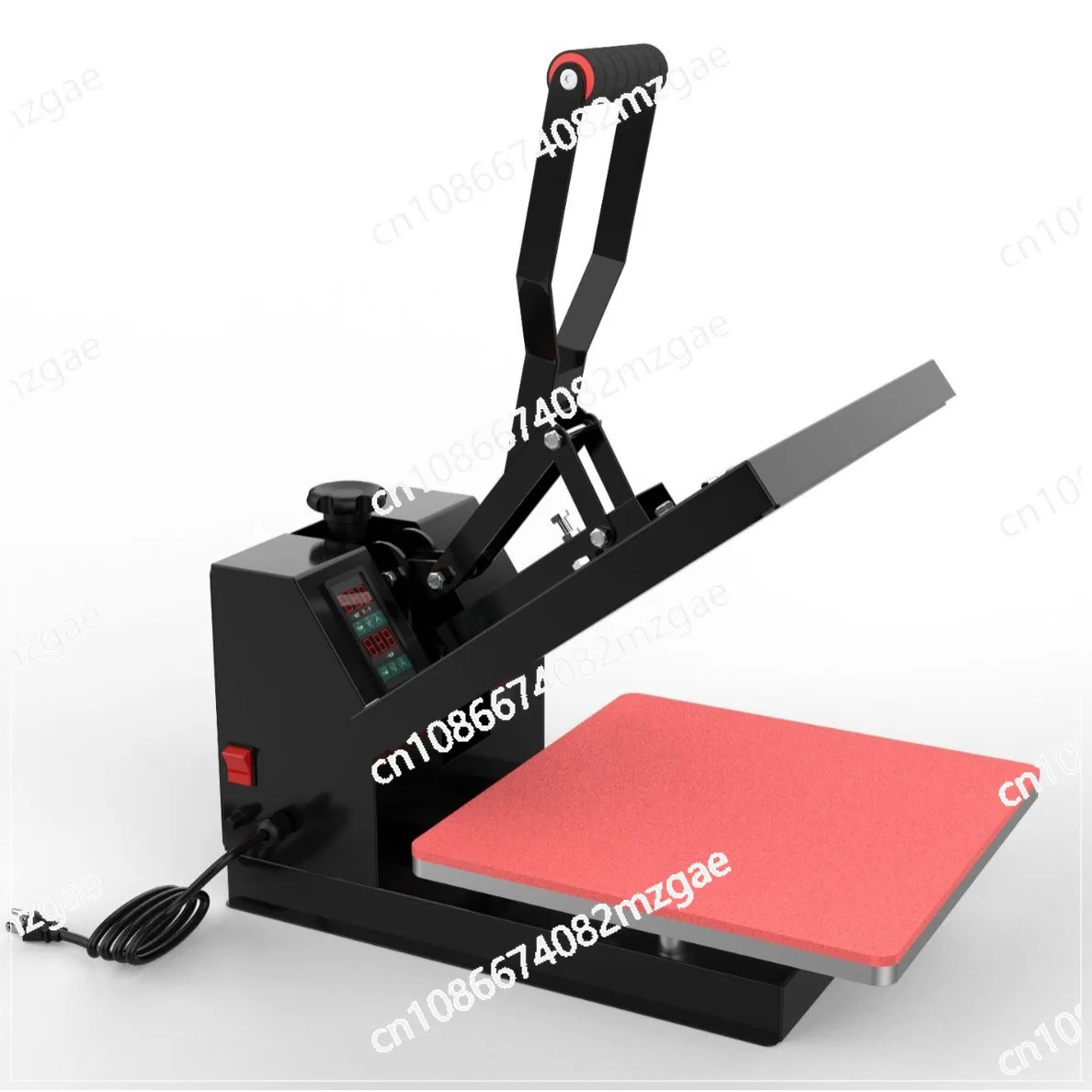 High Pressure Heat Transfer Machine/heat Transfer Equipment/high Pressure Heat Transfer Equipment