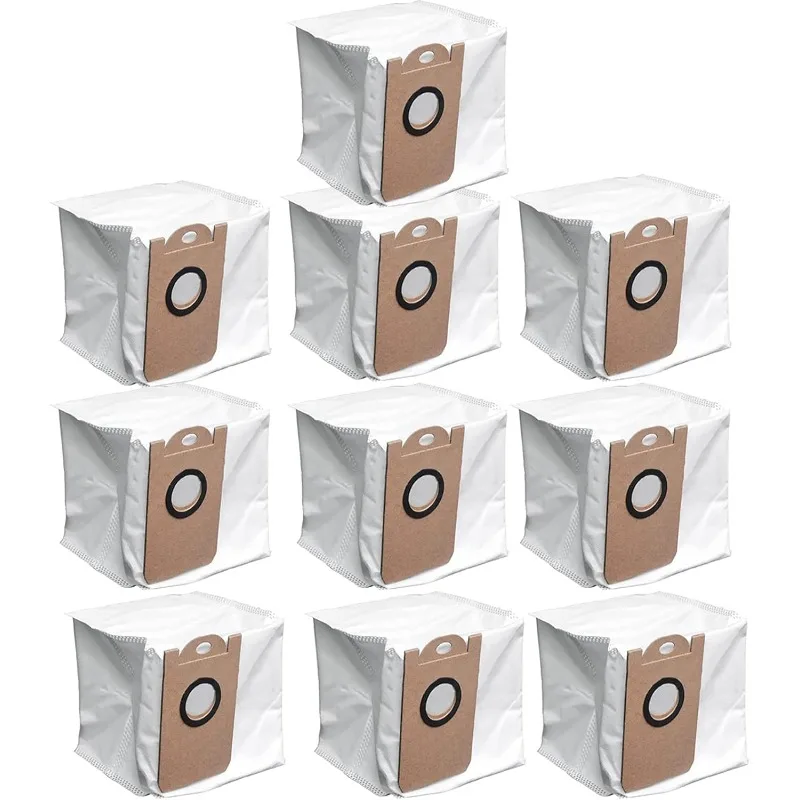 10PCS Non-Woven Dus…