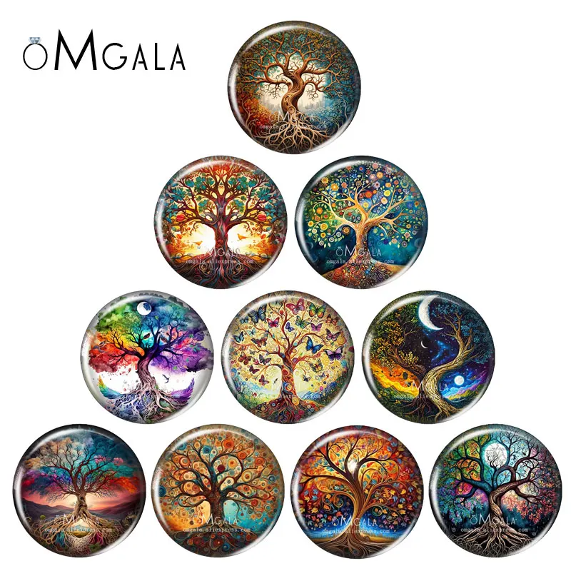 Art Paintings Tree …