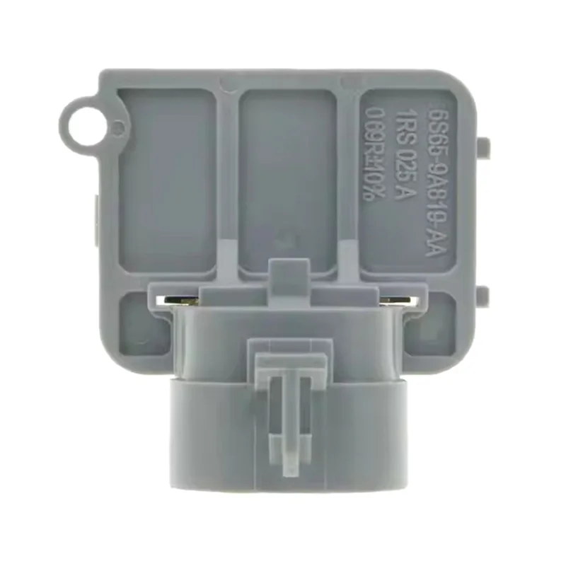 

ABQB-6S65-9A819-AA 6S659A819AA Новый двигатель вентилятора радиатора сопротивление для Ford Ecosport Fiesta 2S65-9A819-BB