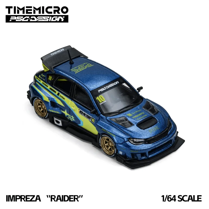 (Pre-Order) 1:64 R34 