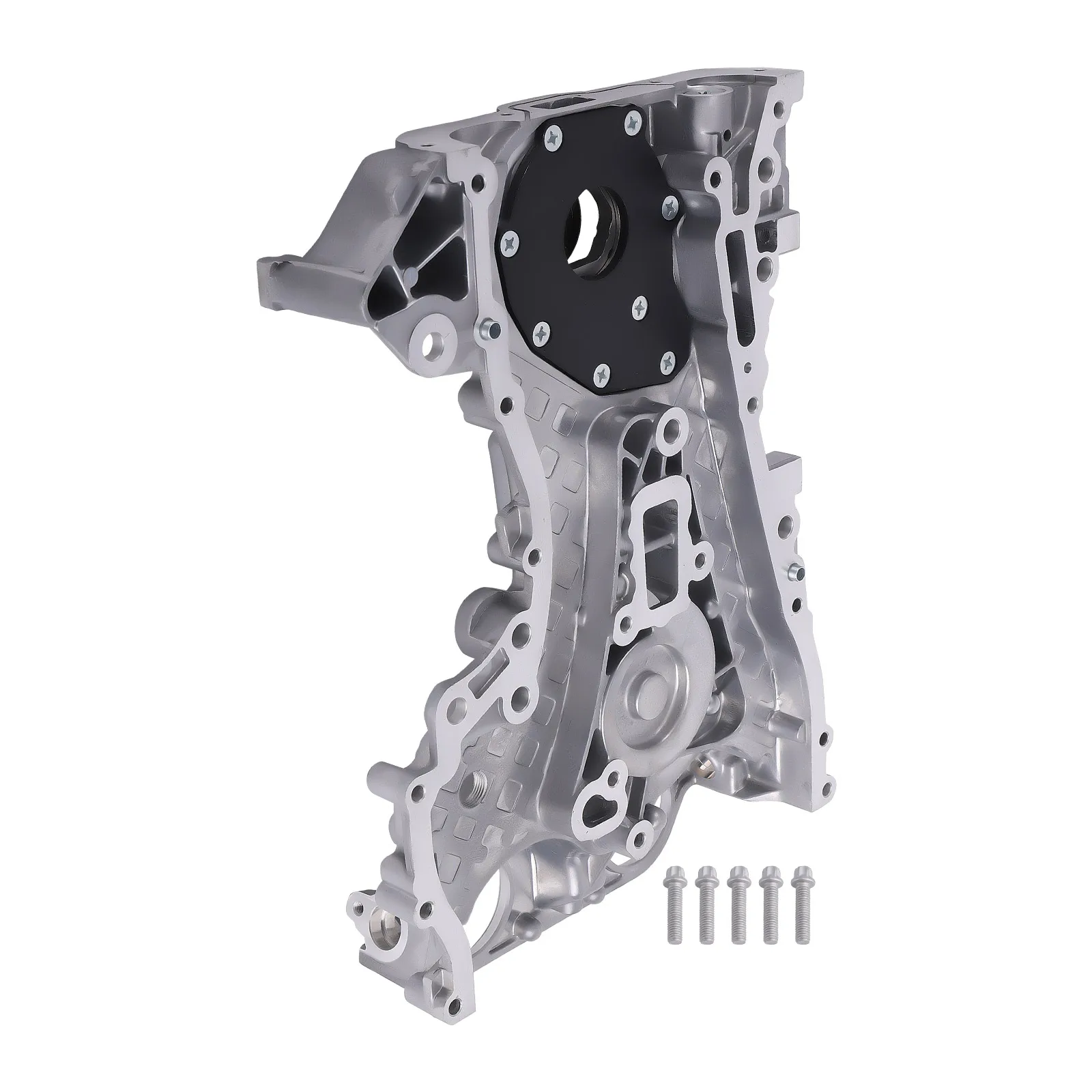 

Sliver Timing Cover For Buick Encore 2013-2017 1.4L 25199424 55562788 25194353