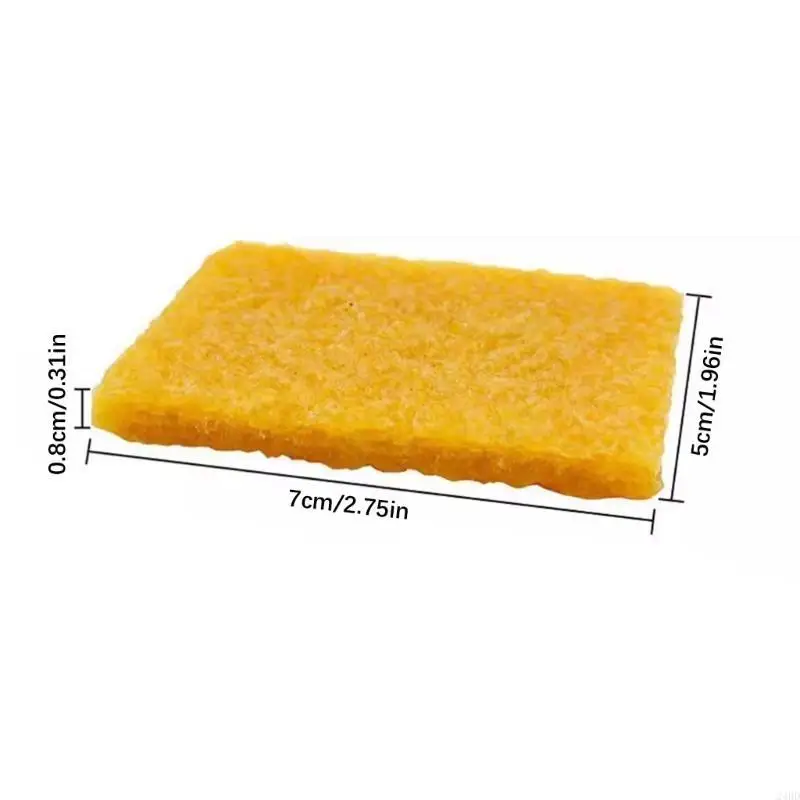 منظف ​​ممحاة مطاطية قابلة لإعادة الاستخدام لصيانة لوح التزلج، حل فعال من حيث التكلفة للاستخدام المنتظم وقيمة طويلة المدى 24BD