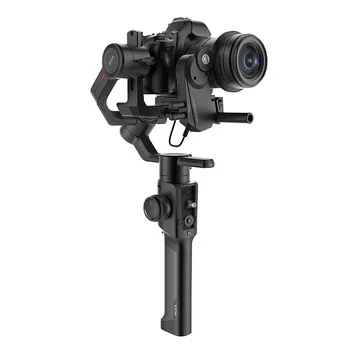 Dslr camera accessories New Moza Air 2 3-axis handheld video dslr camera gimbal stabilizer for camera