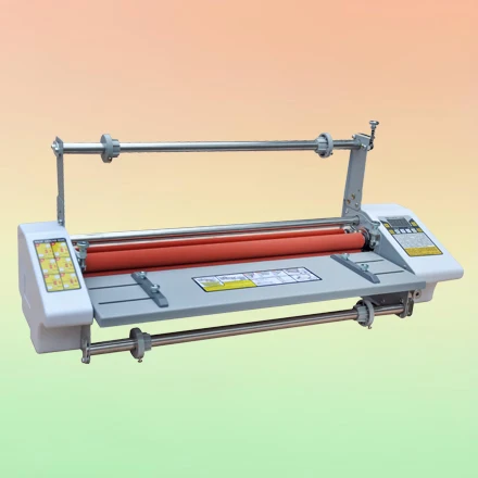 2024 hot sales A2 laminating machine