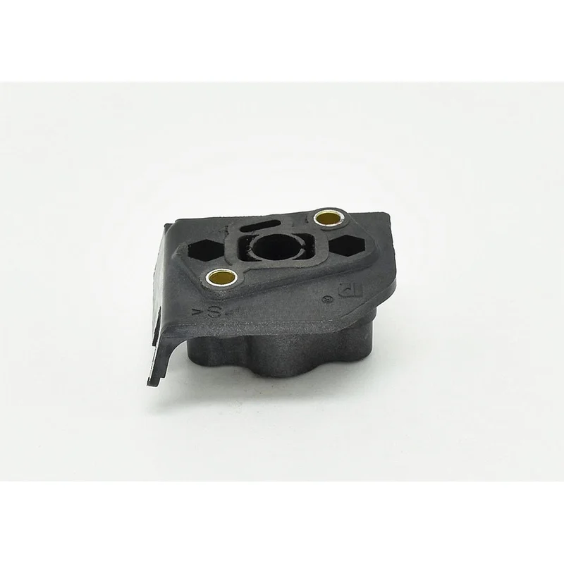 2pcs Hedge Trimmer Carburetor Base Intake Pipe For Komatsu Gongli G26LS 2300 Wide Band High Branch Garden Pruning Machinery