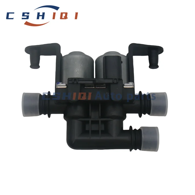 BMW X5 E53 E70 F15 F85 X6 E71 F16 F86 35iX 40iX 3.0L 4.4L 4.8L車用アクセサリー、64116910544 ヒーターコントロールバルブ、カーパーツ