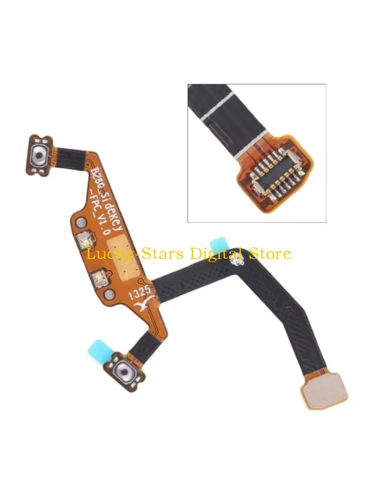 

T3EE High Performances Smartwatch Switches Ribbon Cable Heat Resistant for Watch