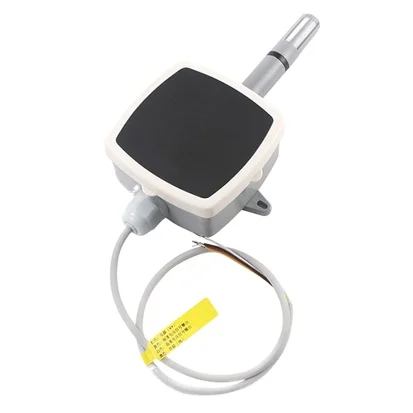 4-20Ma 0-10V LED Display Temperature Humidity Transmitter Temperature Humidity Sensro Wall-Mounted