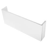 Monitor Stand Laptop Computer Shelf Rack Notebook Riser Extension Wooden for Desktop Office