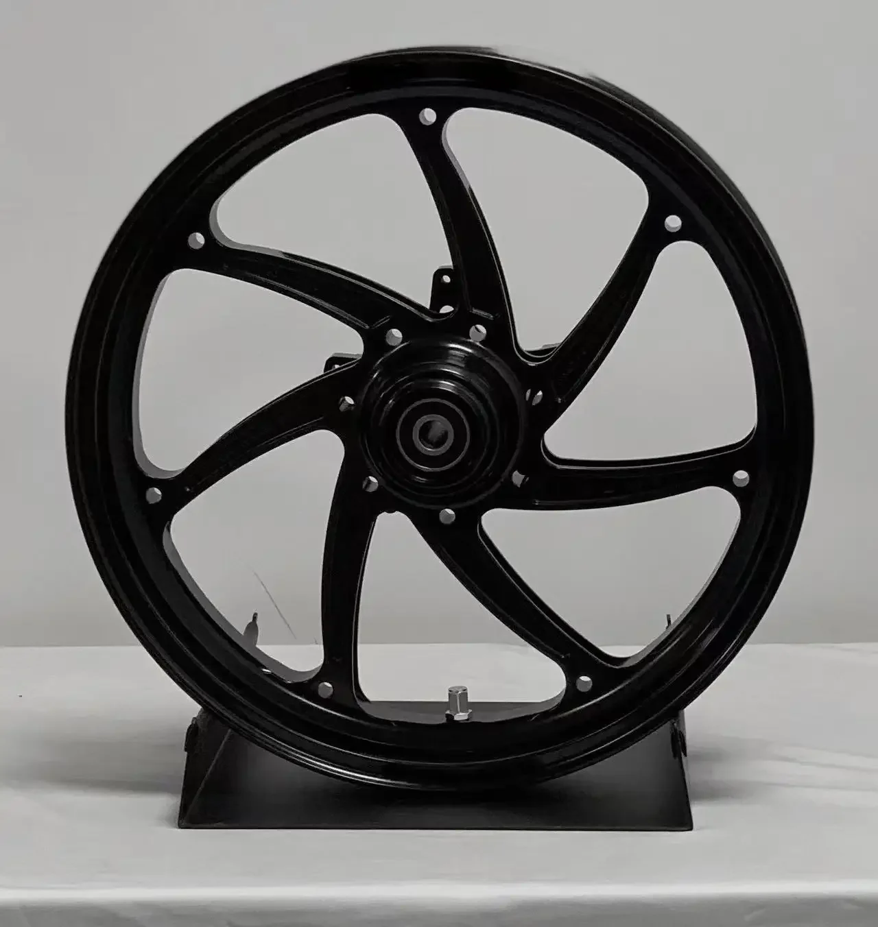Factory Price Direct Sales New High-quality Aluminum Alloy Forged Color Anodized Supermoto ISO 9001 Certified Wheels！！