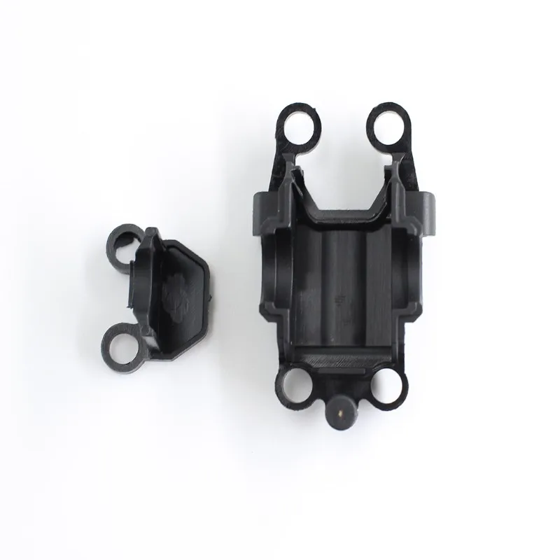 AS96 - Do SCY 18101/18103 18101PRO 18103PRO 1/18 Akcesoria do Samochodów RC - Zestaw do Ulepszenia Przedniej Obudowy Skrzyni Biegów