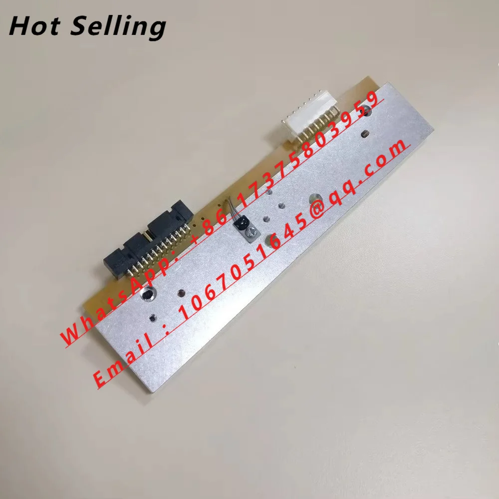 P1004237 New Original Thermal Printhead Used for Ze-bra 170Xi4 170XiIV ZE500-6 300DPI Barcode Printer Print Head