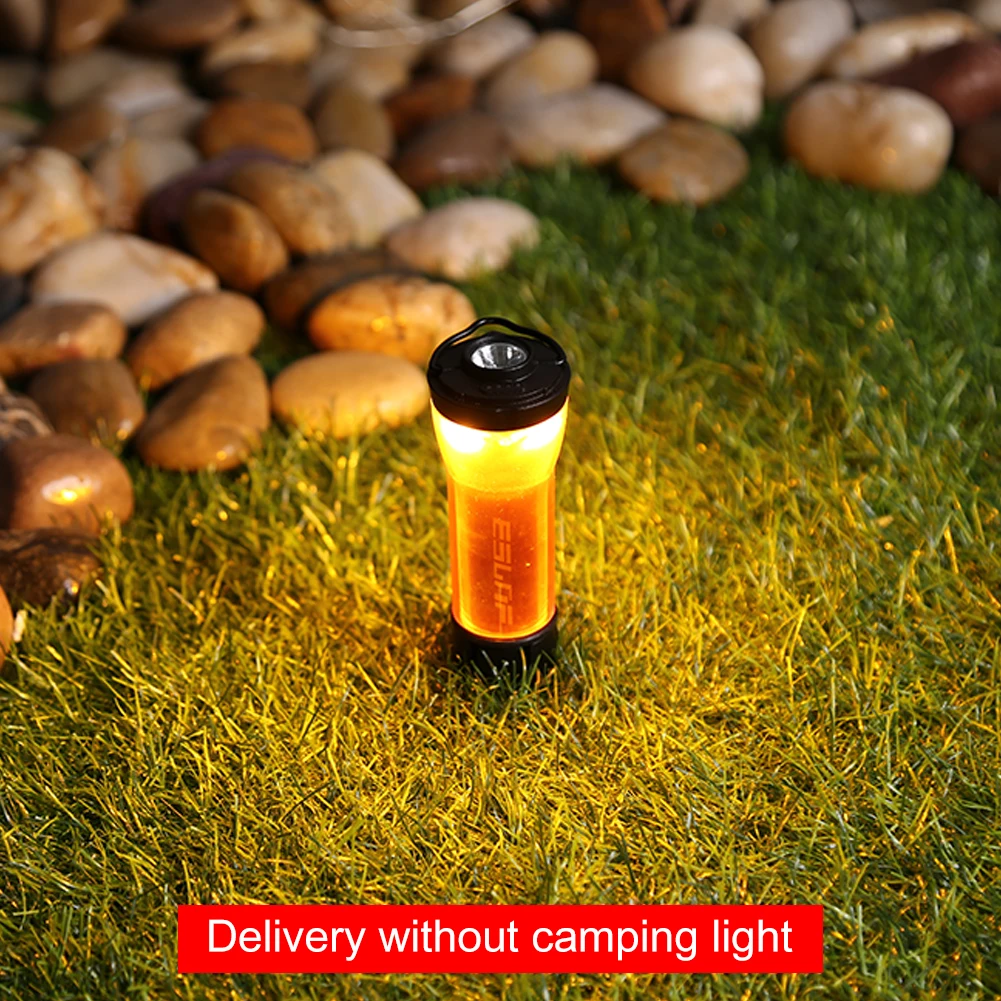 1/2PCS For GoalZero Lighthouse Lantern Shade Outdoor Camping Lamp Mini Flash Holder Protective Lampshape Anti Slip Accessories