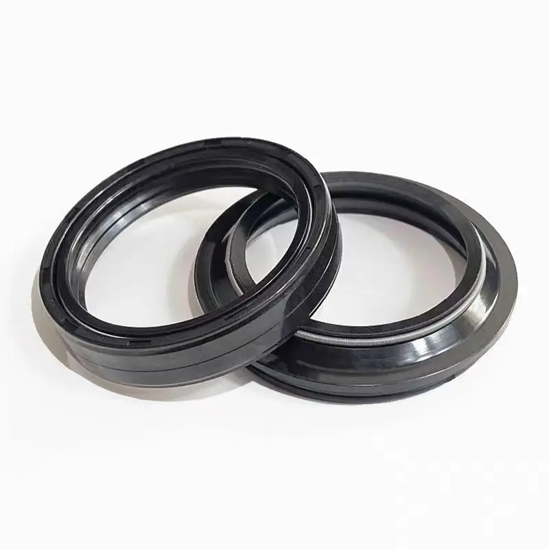 41x54x11 Per Honda VFR400 NC30 RVF400 NC35 CB400 CB500 CBR500R XR500R VFR NC RVF NC Forcella Anteriore Ammortizzatore Paraolio 41x54 Parapolvere