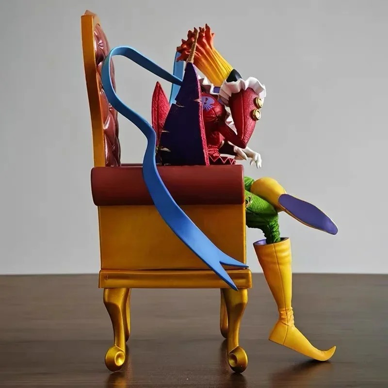 에너지 버전 빅 라 몬스터 비닐 플러시 펜던트 박스 블라인드 페이스 인형 피규어 키체인 선물