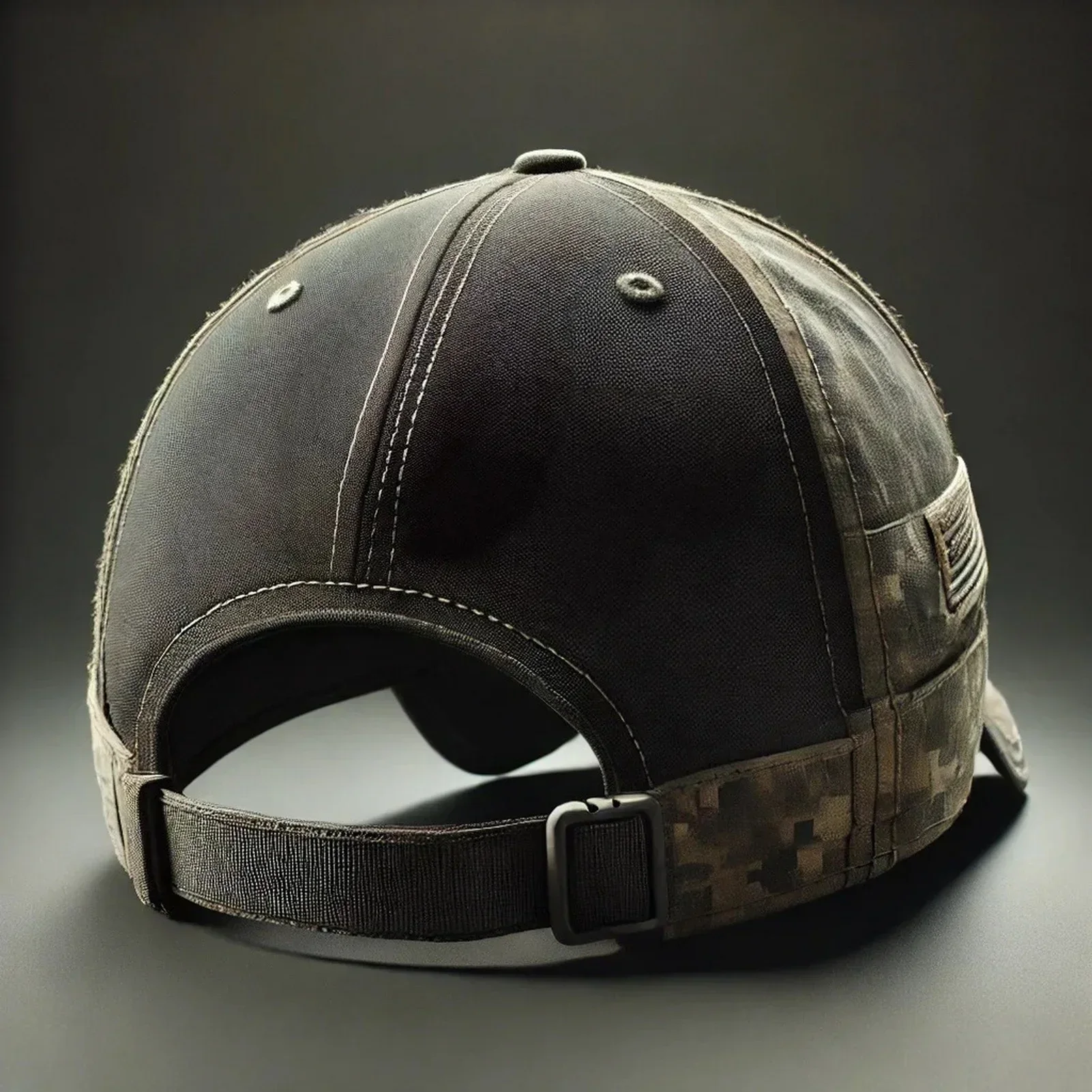 USA Marine Corps Anniversary Cap Embroidery Camping Fishing