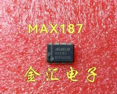 

Free deliveryI MAX187BCPA 2PCS/LOT Module