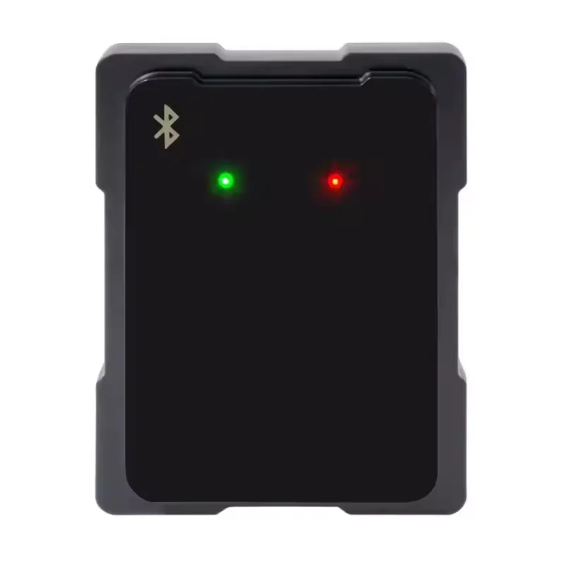 Sistema de controle de acesso de saída de portão de barreira de lança automática detector de radar de carro sensor bluetooth 79g loop detector de veículo