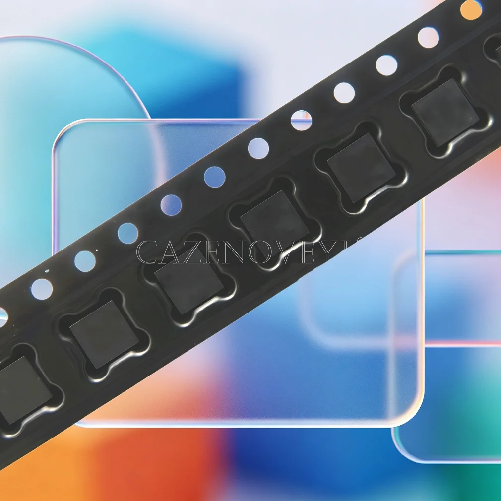 5PCS SY8206BQNC SY8206B ND40D ND4 ND5 SGM3803DF SGM3803 RF7460 7460 RF7198 7198 RF7196D RF7196 QFN