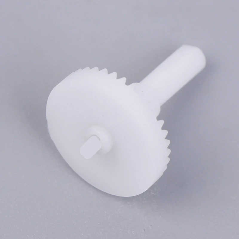 1 Juego de piezas de repuesto de cuadricóptero RC de alta calidad, conjunto de engranajes, accesorios de montaje DIY para modelo E525 E88